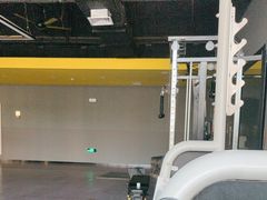 -PUNCH 拳击健身工作室(五常店)