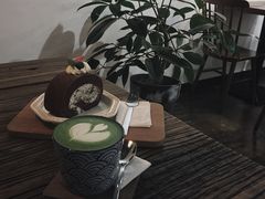 -素咫咖啡CLIFEROSE