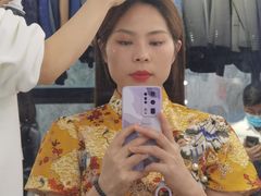 -bobo高端证件照工作室(三元桥店)