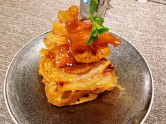 -扬州香格里拉·香宫中餐厅