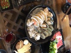 -丽江庭院之爱在路上(西单店)