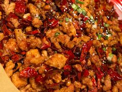 -泥糊破店小酒馆·团建聚餐(南京西路店)