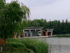 -大兴滨河森林公园