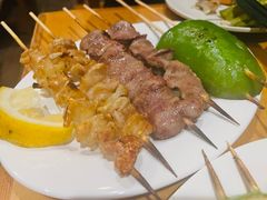 -福烤锦花(长乐路店)