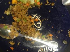 -山色西餐·柴火烤披萨