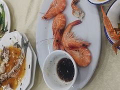 -源海渔村·现捞海鲜(闸坡店)