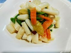 -宁味楼·西北创新融合菜(正源南街宝湖店)