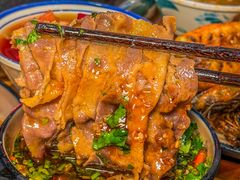 -谭三娘鲜切牛肉自助火锅(九眼桥总店)