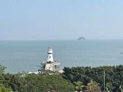 -珠海圆明新园