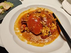 -良渚君澜度假酒店·中餐厅