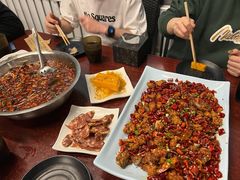 -望京一号(请您到博雅店用餐·博雅店)