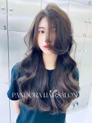 点击看大图 -潘多拉Hairsalon