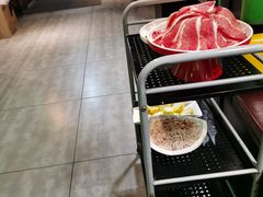 -七友美蛙鱼头火锅(坂田店)