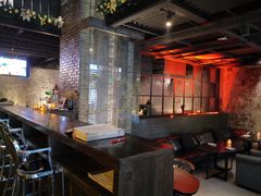 -C&R西班牙餐厅
