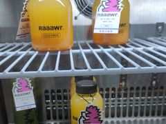 -Raaawr冷压果汁(万象前海店)