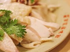 -百家鸡味馆(清泰店)