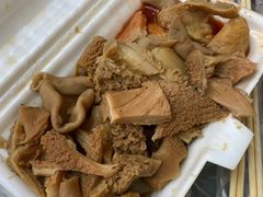 牛杂-细妹五香牛杂(步行街店)