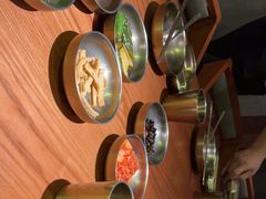 -春熙台韩国料理·章鱼肥牛(西丽店)