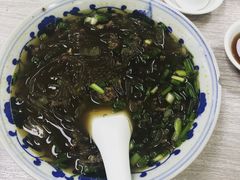牛肉粉丝-新丰小吃(高沙店)