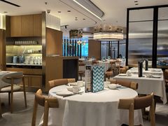 -莆田餐厅PUTIEN(金融街购物中心店)