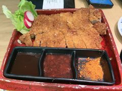 -沼津港精致料理·寿喜烧·烧鸟(漕河泾印象城店)