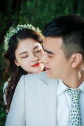 点击看大图 -古摄影婚纱