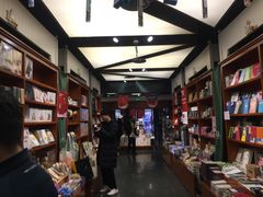 -西西弗书店&矢量咖啡(万象城店)