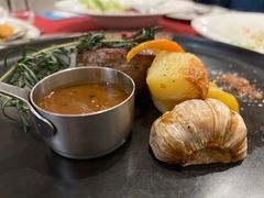 -红房子西菜馆(淮海店)