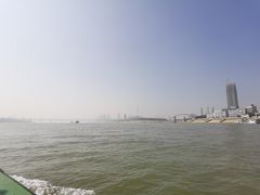 -武汉关码头(轮渡站)