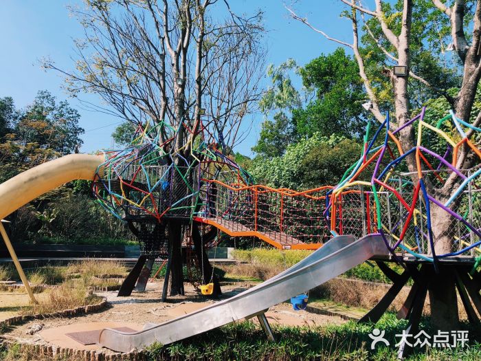 小凉帽农场-图片-深圳休闲娱乐-大众点评网