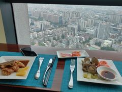 -佛山恒安瑞士大酒店-瑞士咖啡厅-主题自助餐
