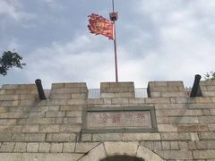 -胡里山炮台