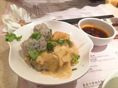 -池记(尖沙咀店)
