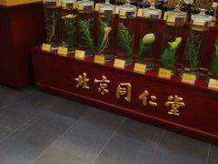 -北京同仁堂郑州药店(金水东路旗舰店)