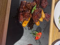 -老阿爸鲜鱼土菜(园区永旺店)