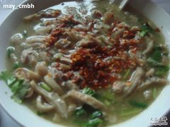 来点儿辣子；p-老三羊汤【北兴隆街店】