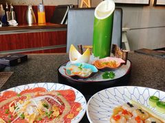 -吉盛川创作料理(保利国际广场店)