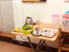 -司马街鸡煲(西华路店)