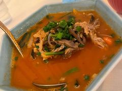 -龟兹KUCINA·新疆菜(前滩L+PLAZA店)