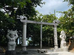 -海南分界洲岛旅游区