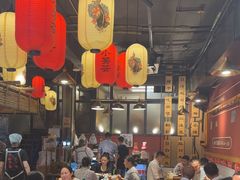 -小饕荟雅安贡椒鱼鲜馆(广福桥店)