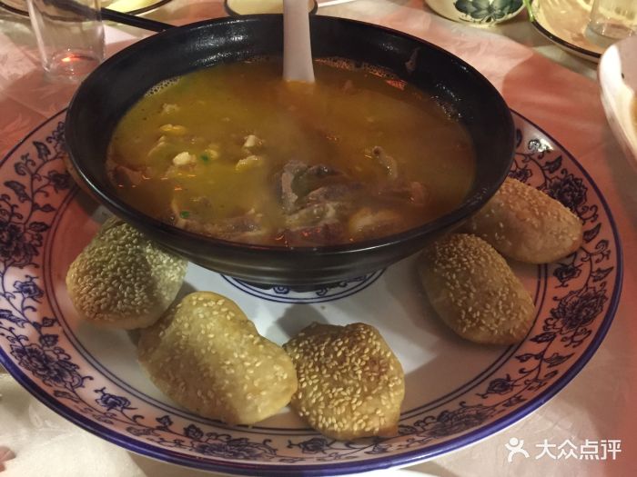 双东酒店-图片-扬州美食-大众点评网
