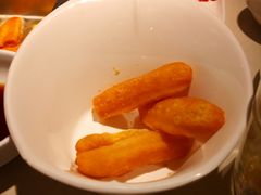 -海底捞火锅(上元大街店)