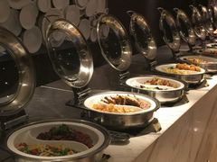 -云庭咖啡厅· 中航泊悦酒店(虹桥T2店)