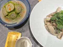 -福照楼汽锅鸡·云南菜(火车站锦江店)