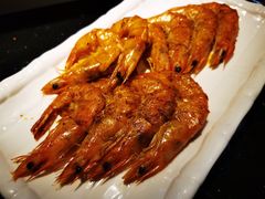 -真剑日本料理·铁板烧(贵州路店)