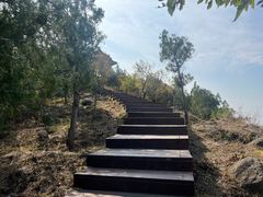-北京十三陵国家森林公园蟒山景区