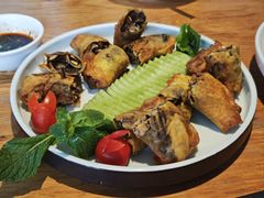 -滇铺子·云南特色菜·第九届野生菌美食节(东风东路c86店)