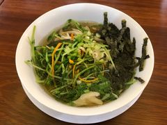 -大佛寺高级素食自助餐厅