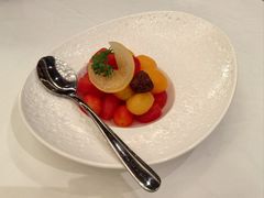 -武汉香格里拉大酒店·香宫中餐厅